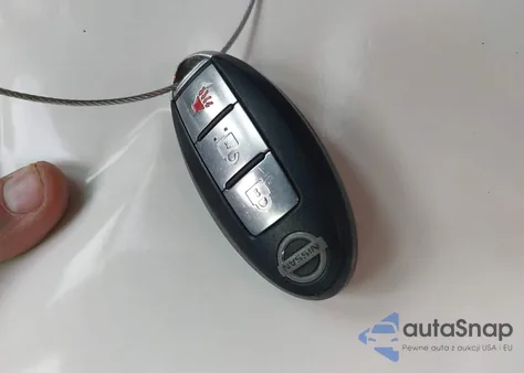 2010 Nissan Rogue Sl из США, поврежденный, VIN JN8AS5MT8AW018149